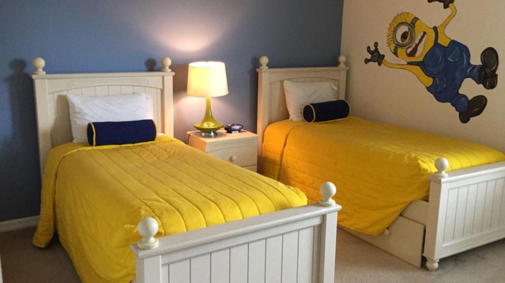 Photo of Bedroom in Bellavida