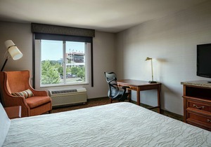 Hilton Garden Inn Corvallis in Corvallis