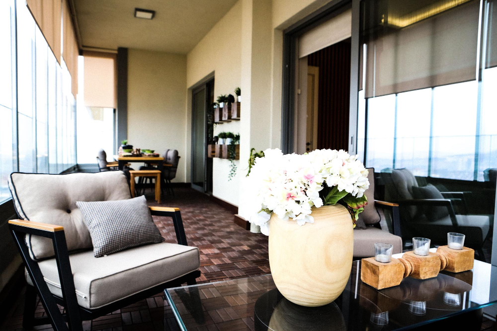 Kimpton Hotel Monaco Salt Lake City in Salt Lake City