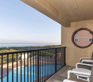 Suntide Padre Island 