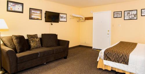 Studio King Room