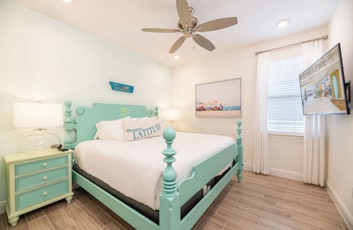 West Kissimmee Cottage | Brilliant Cottage near Disney with Private Pool & Margaritaville Resort &.