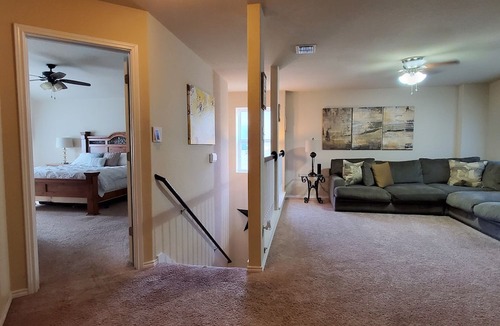San Antonio House | NO Cleaning Fee! Cleanest and Coziest Home in San Antonio
