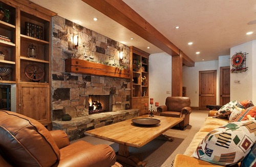 Park City House | Park City Ski in Ski out Mountain Paradise, Sleeps 20+