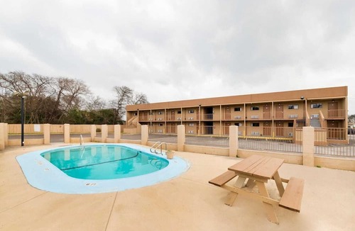 San Antonio Apartment | 2 King Bed Non Smoking | Antonio Lackland