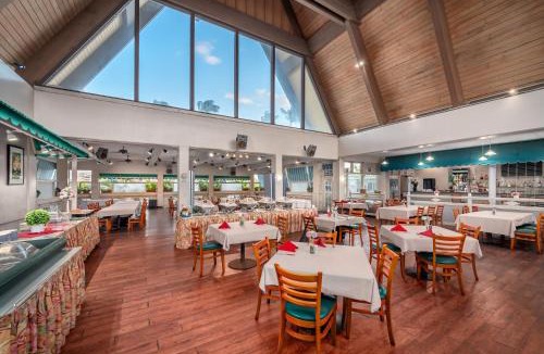 Kahului Hotel | Maui Beach Hotel