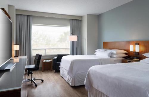 Lake Mary Hotel | The Westin Lake Mary, Orlando North