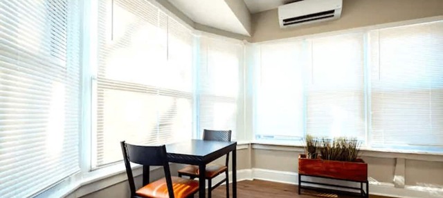 Gilpin Grand - Renovated space in Trolley Square in Wilmington