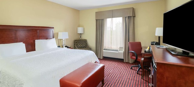 Hampton Inn Covington, GA in Covington