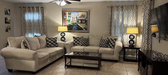 "Experience this Spacious Home with Resort-Style Amenities in St. Cloud, FL!" in St. Cloud