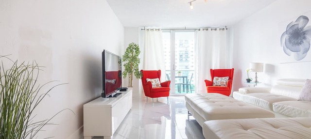 Ocean Reserve by Boutique Apartments MIA in Sunny Isles Beach