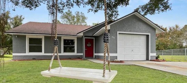 Whisler Hideaway Home Near Orlando and Theme Parks in St. Cloud
