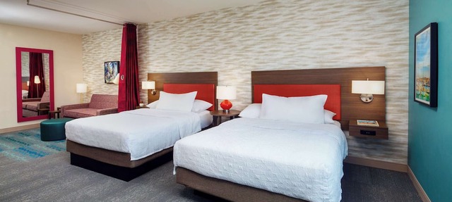 Home2 Suites By Hilton Lake Mary Orlando in Lake Mary