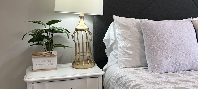 King bed! Near downtown Lawrenceville! Clean. in Lawrenceville