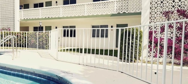 Fernando Flats - Boutique Beach Flat 10 in Riviera Beach