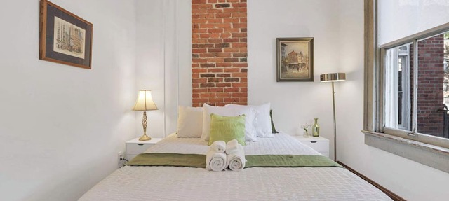 Big Retro House | Short North | Perfect for Groups in Columbus