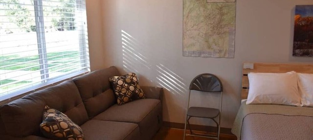 Bunkhouse 7B Near Grove Of Trees in La Verkin