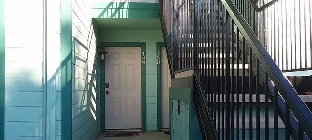 Comfy Cozy Condo, #149, 1 Bdrm., Incredible View, a Fisherman's Paradise in Willis