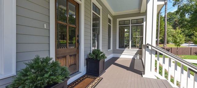 5 bed 5 bath farmhouse in desirable Five Points! in Athens