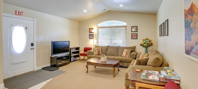 Family-Friendly Utah Home, Easy Access to Zion! in La Verkin