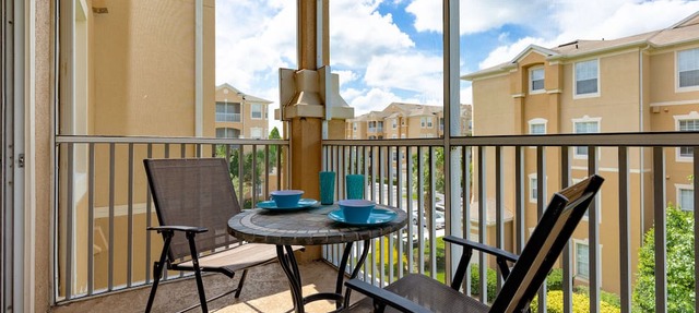 Luxurious Mickey Themed Condo - Kids Will Love It! Only 2 Miles to Disney! in Kissimmee