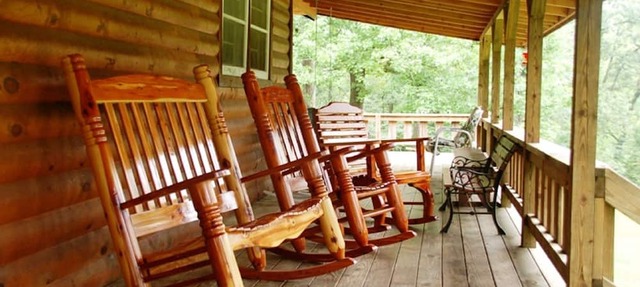 Location, 5 Star Affordable, Acres, Catch/release pond - GREAT RATE MAX 6 guests in Broken Bow