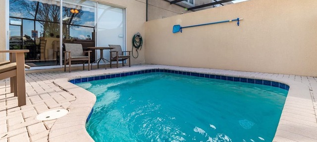 Windsor Hills Resort 3 Bedroom Private Pool Townhome in Kissimmee