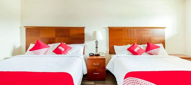 2 King Bed Non Smoking | Antonio Lackland in San-Antonio