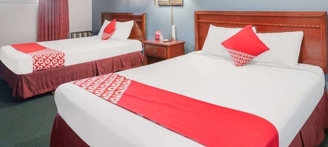 Liberal KS|2 Full Bed in Liberal KS