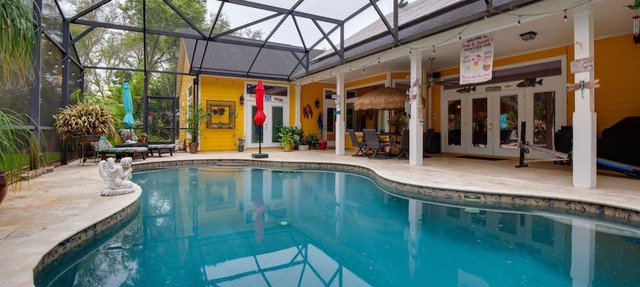 16 Mi to Dtwn Orlando: Quiet Apt w/Pool Access in Lake Mary