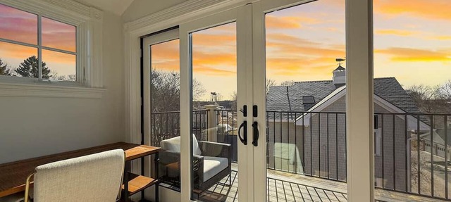 Kittery Cove | Luxe, Views, Walk to Portsmouth in Kittery