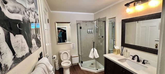 Steps from Main Street and 10-15 minute walk to the roundup grounds. in Pendleton