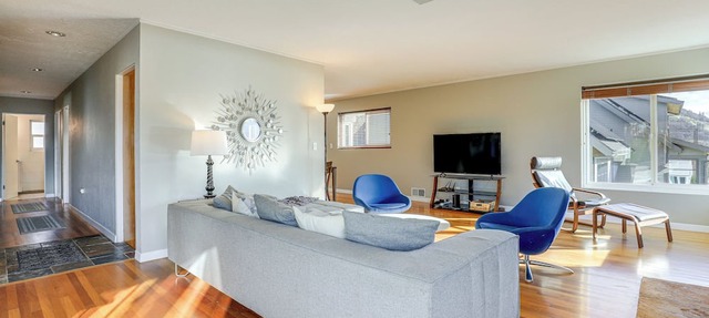Outdoor Adventurer's Oasis in White Salmon in White Salmon