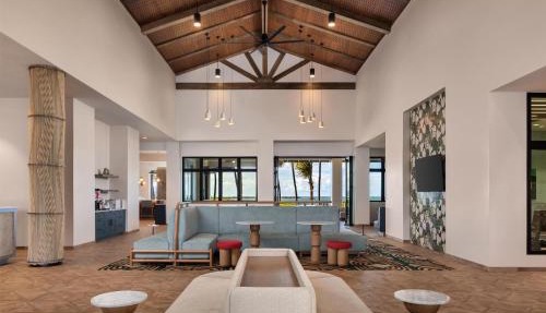 Hampton Inn & Suites Maui North Shore in Kahului