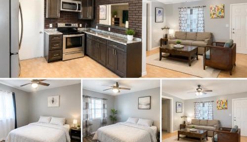 Beautiful Home in Kissimmee few minutes from Disney World in Kissimmee