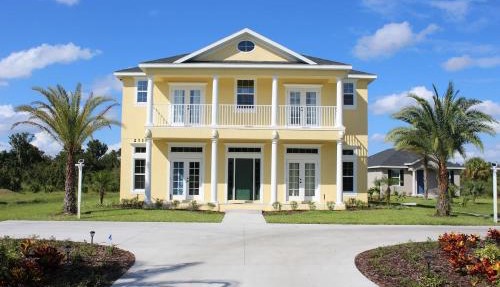 Gator Mansion 6BR Villa for Families & Groups in Oviedo