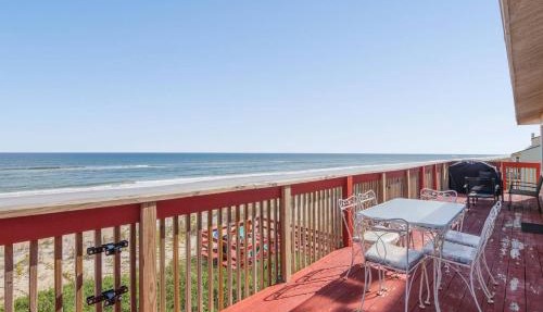 The Beach Bum in Ponte Vedra