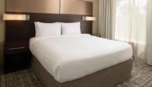 Residence Inn by Marriott Houston City Place in Spring