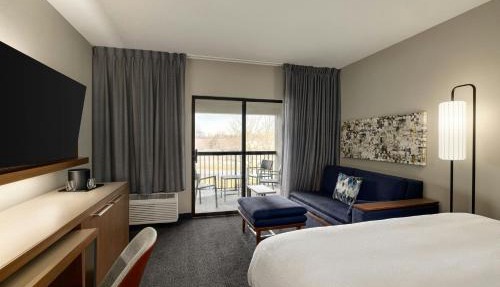 Courtyard by Marriott Wilmington Brandywine in Wilmington
