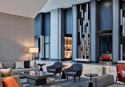 Loews Kansas City in Kansas City