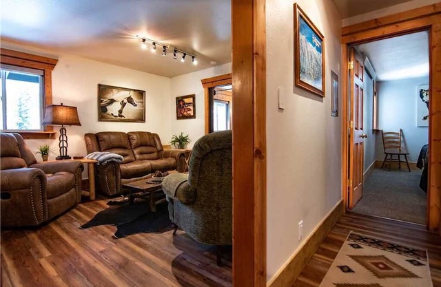 Moose Creek Teton Village 