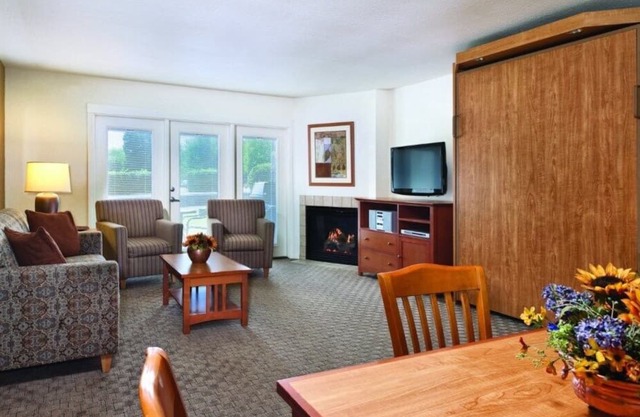 Club Wyndham Grand Afton 