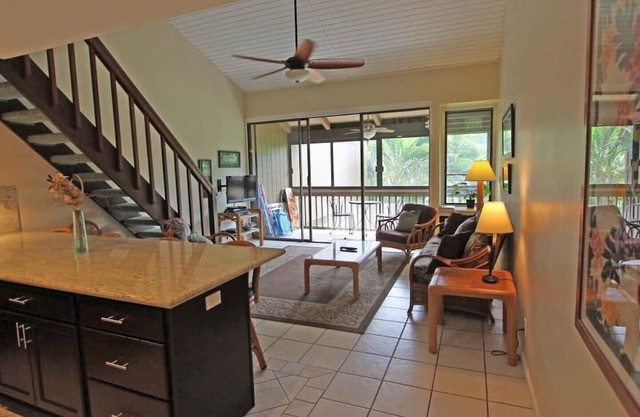 Turtle Bay Villas Kahuku 