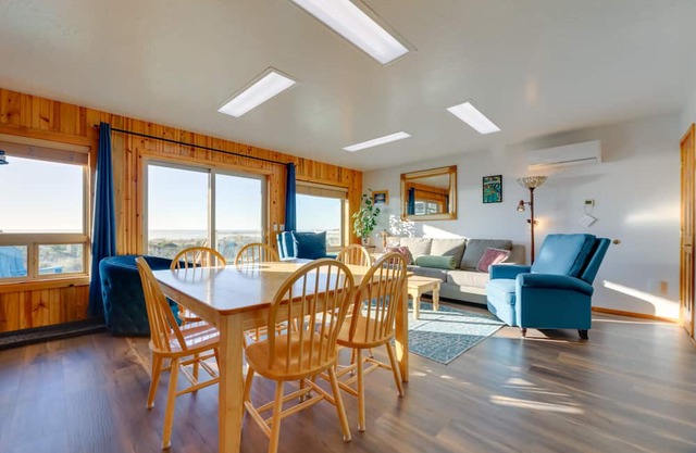 Sea Cottages 