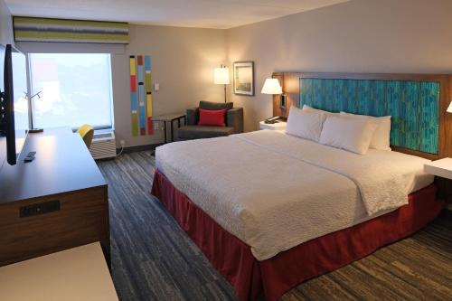 Hampton Inn Lima 
