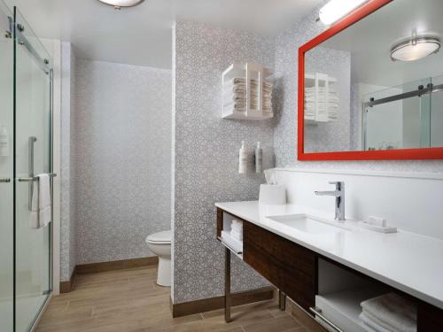 Hampton Inn Troy 